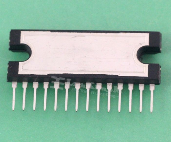 IC Tiếng LA 4440