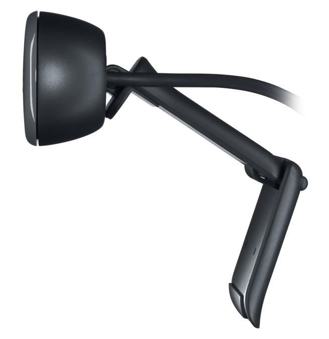 Webcam Logitech HD C270 (Đen)