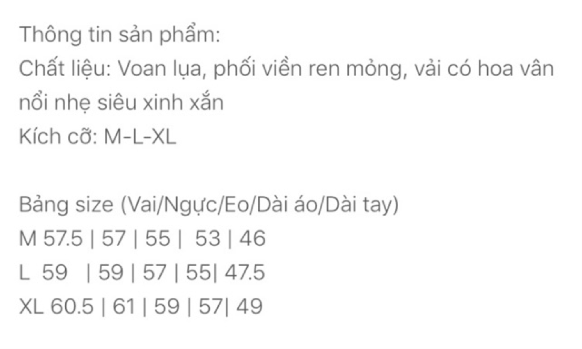 Áo Cardigan Voan Lụa Mỏng Khoác Ngoài Cho Nữ