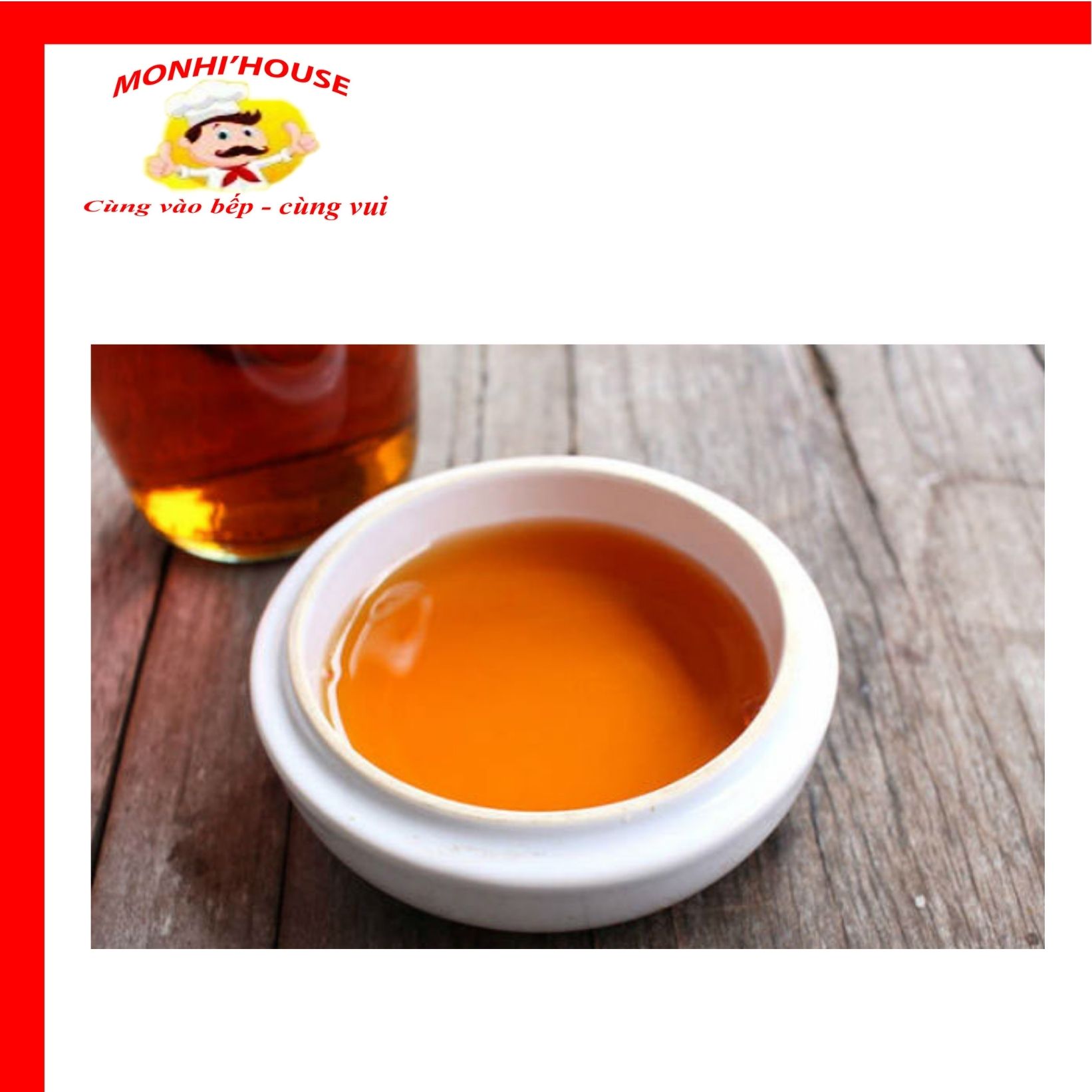 150ml Nước Mắm Nguyên Chất Cao Đạm Cholimex