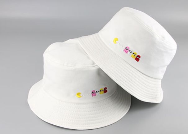 Nón Bucket Phong Cách Visor