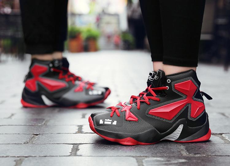Giày Bóng Rổ NBA SL-031