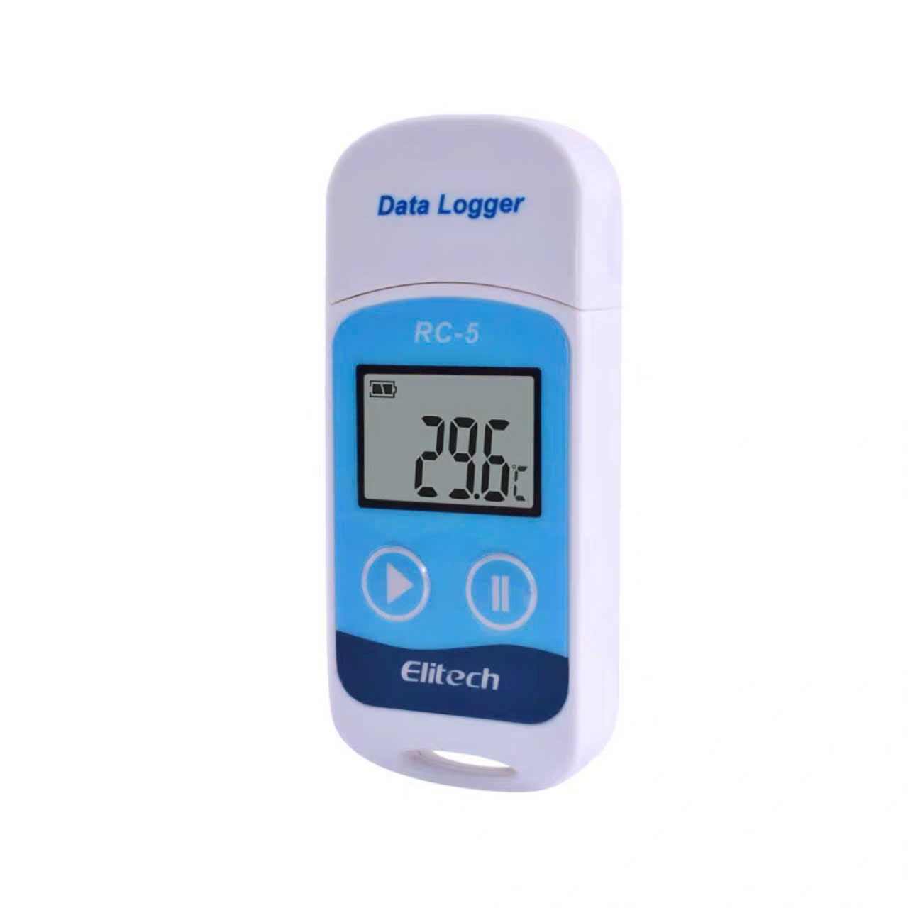 [HCM]Nhiệt kế tự ghi Elitech RC-5