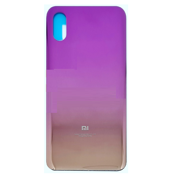 Vỏ Lưng Xiaomi Mi 8 pro