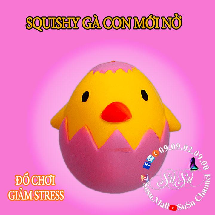[HCM][Giảm thêm 8%] Squishy (tên sp)  squishy giá rẻ  squishy chậm tăng  squishy siêu mềm – Sumo mall