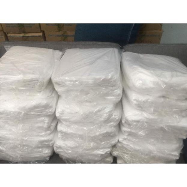 [HCM]Tấm nilong Trải Tắm Trắng