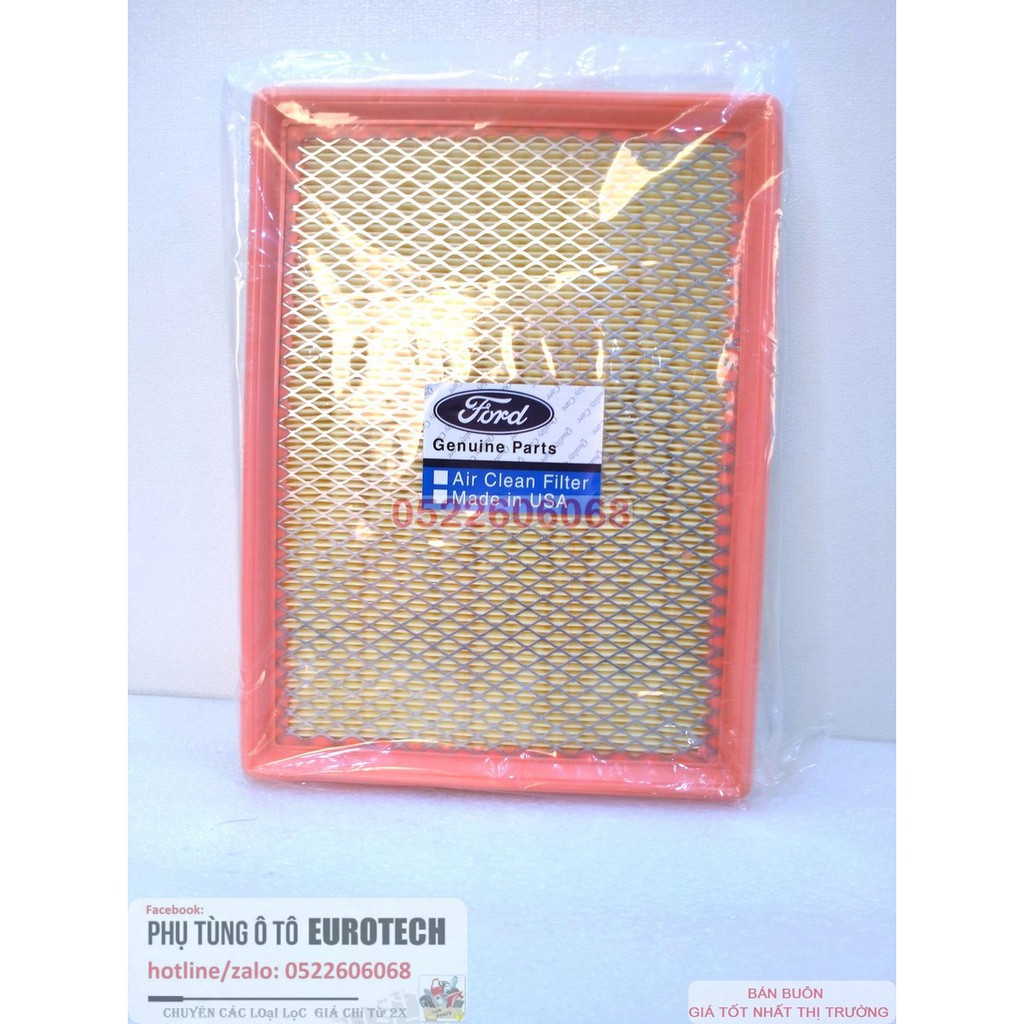 Lọc gió động cơ Ford Transit 2006 tới 2013