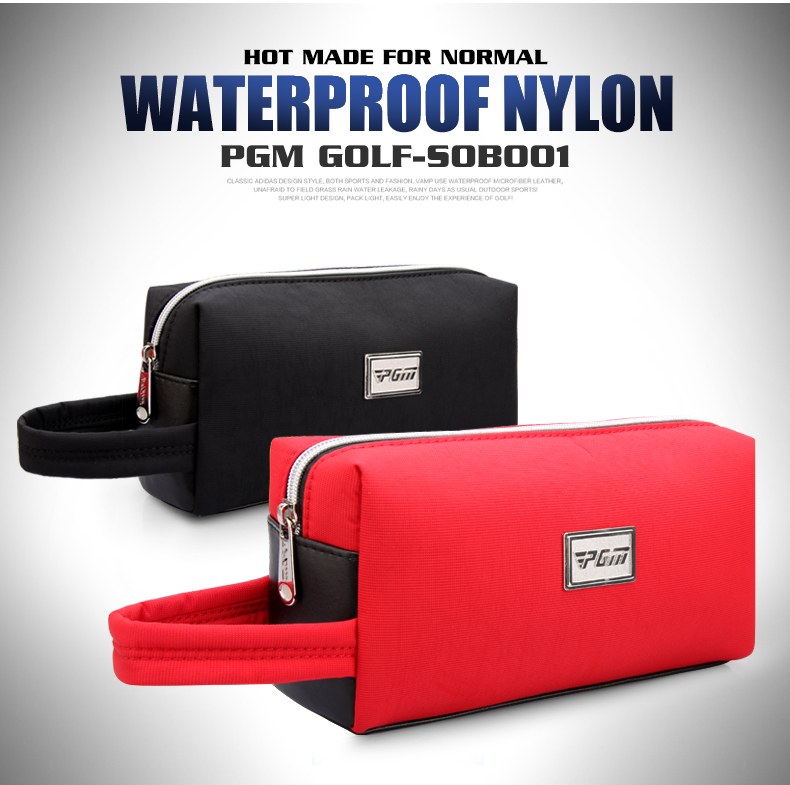 TÚI GOLF CẦM TAY - PGM HAND BAG - SOB001