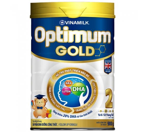 Optimum gold 2 900g
