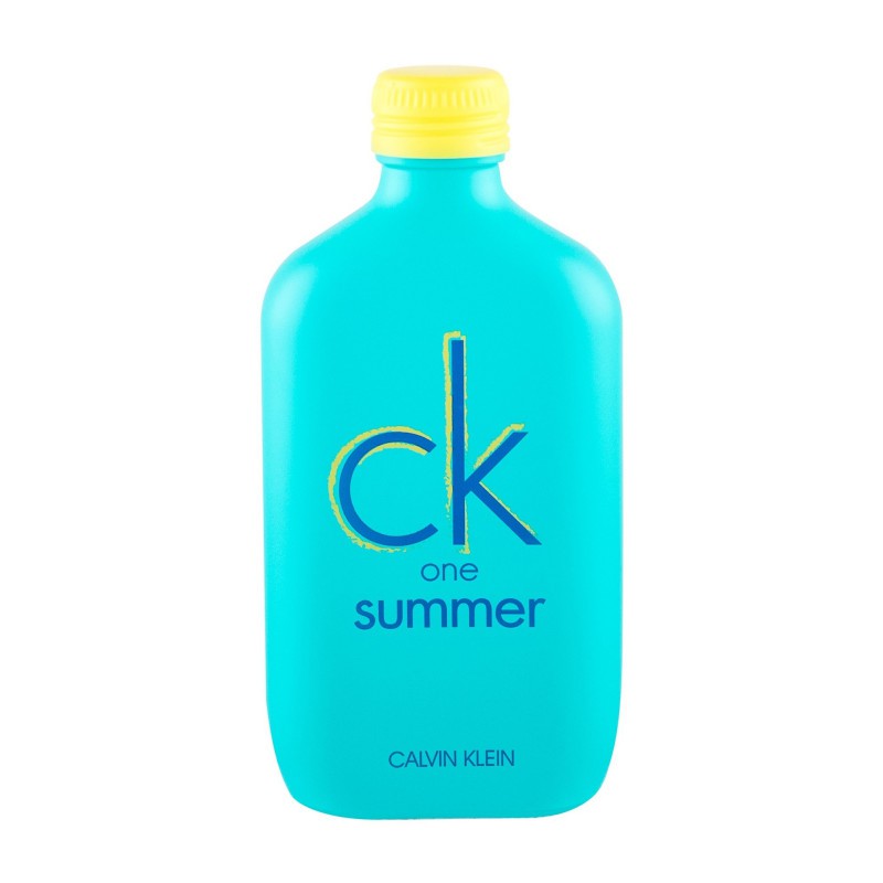 Nước hoa dùng thử calvin klein ck one summer 2020 5ml/10ml/20ml _