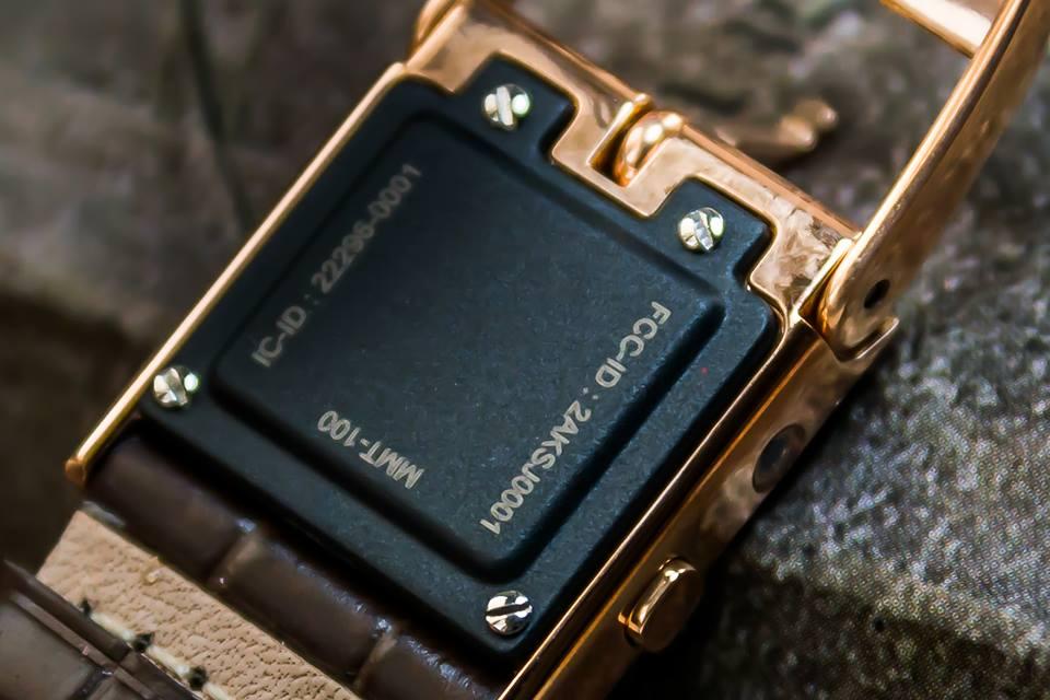 Đồng hồ Frederique Constant FC-303LGR5B4