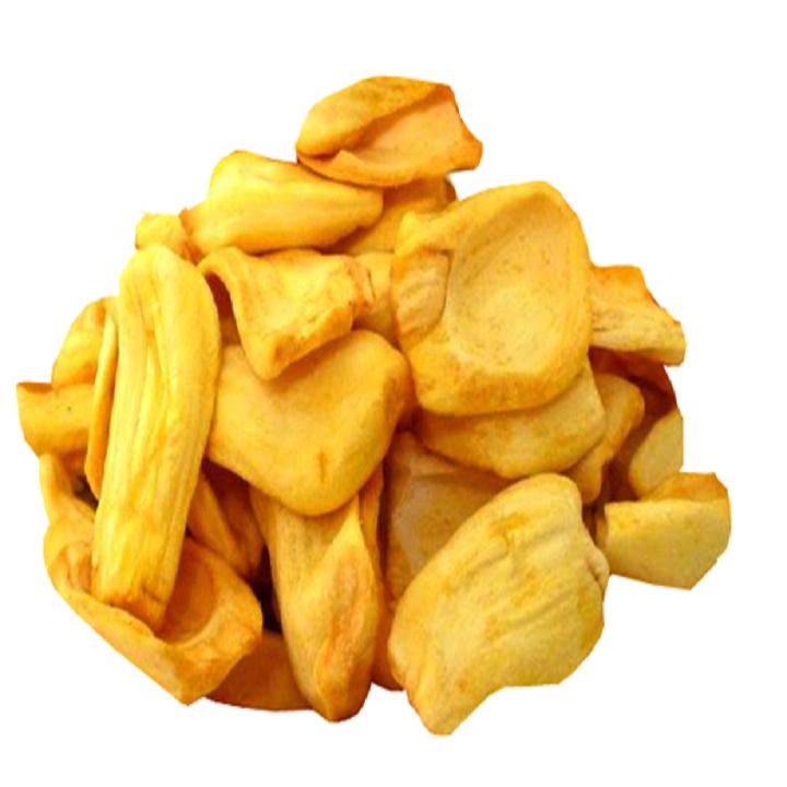 500G MÍT SẤY THÁI SỢI GIÒN NGON