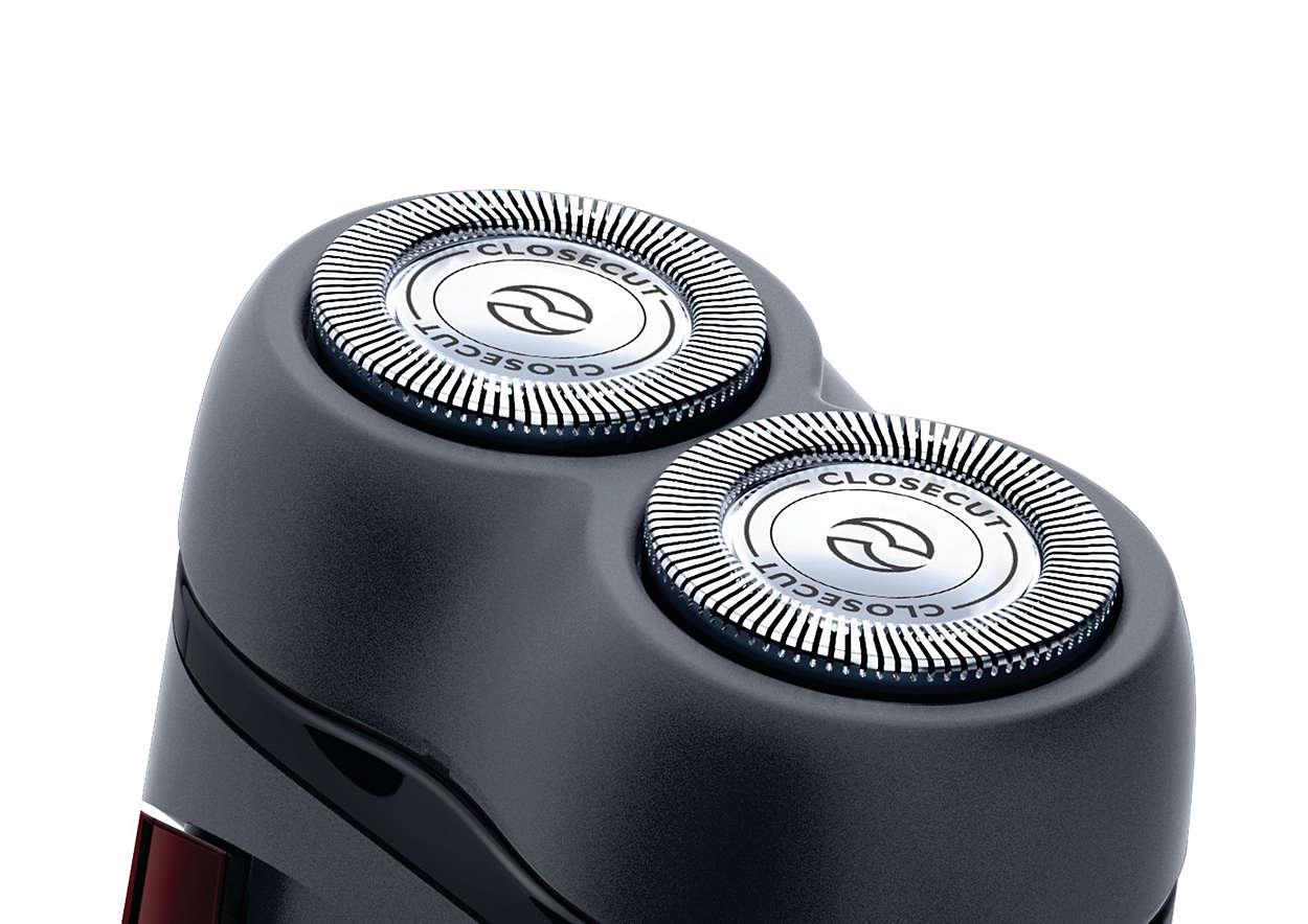 Máy cạo râu Philips PQ206