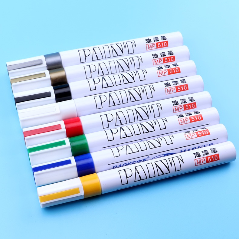 [HCM]PAINT MARKER - BÚT SƠN CAO CẤP BAOKE MP510