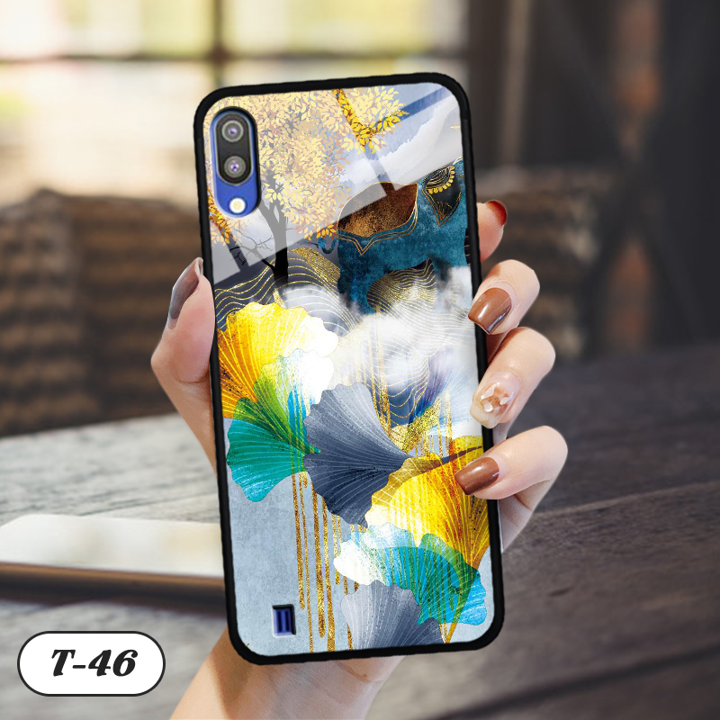 Ốp kính 3D SAMSUNG GALAXY M10