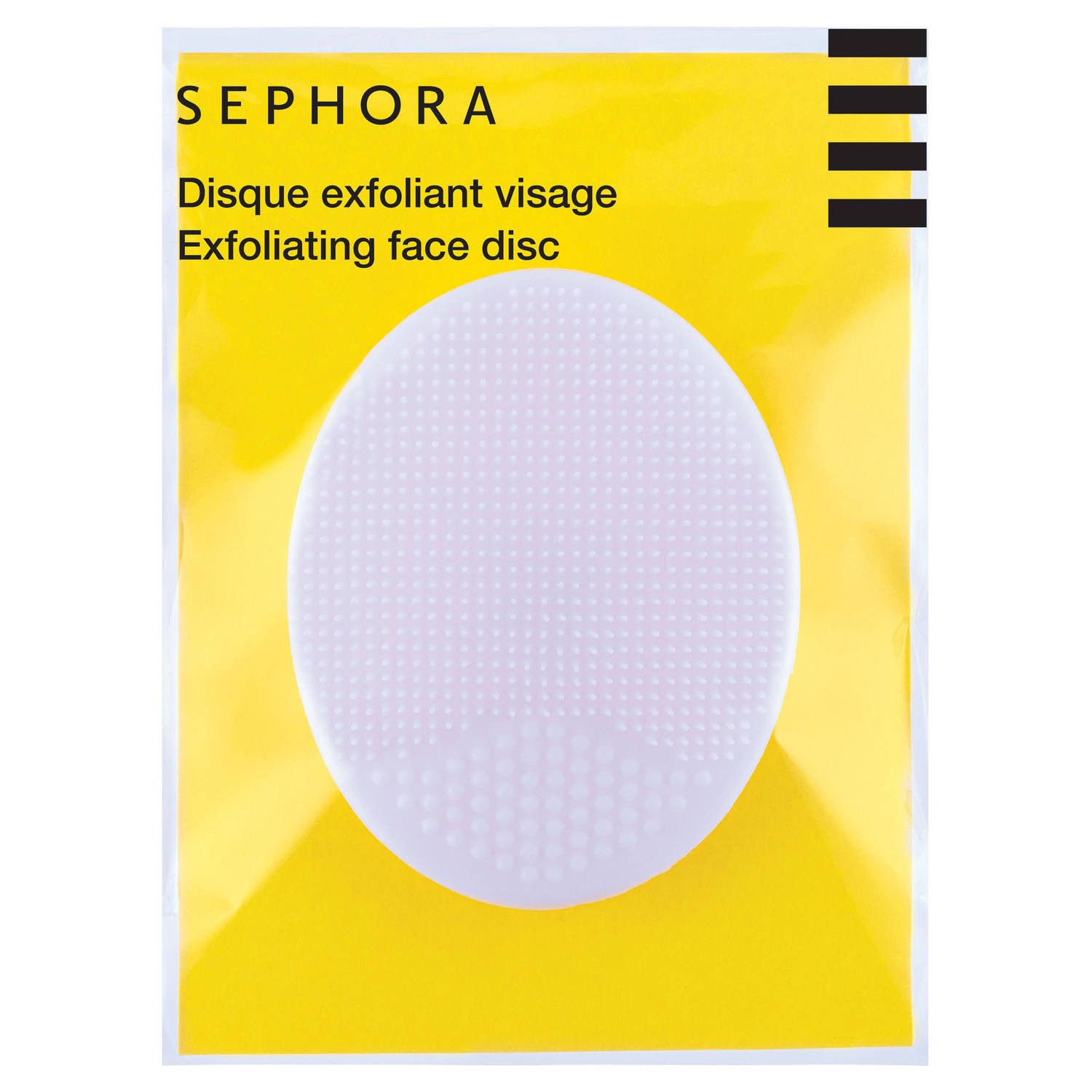 [HÀNG CHÍNH HÃNG] Pad rửa mặt Sephora