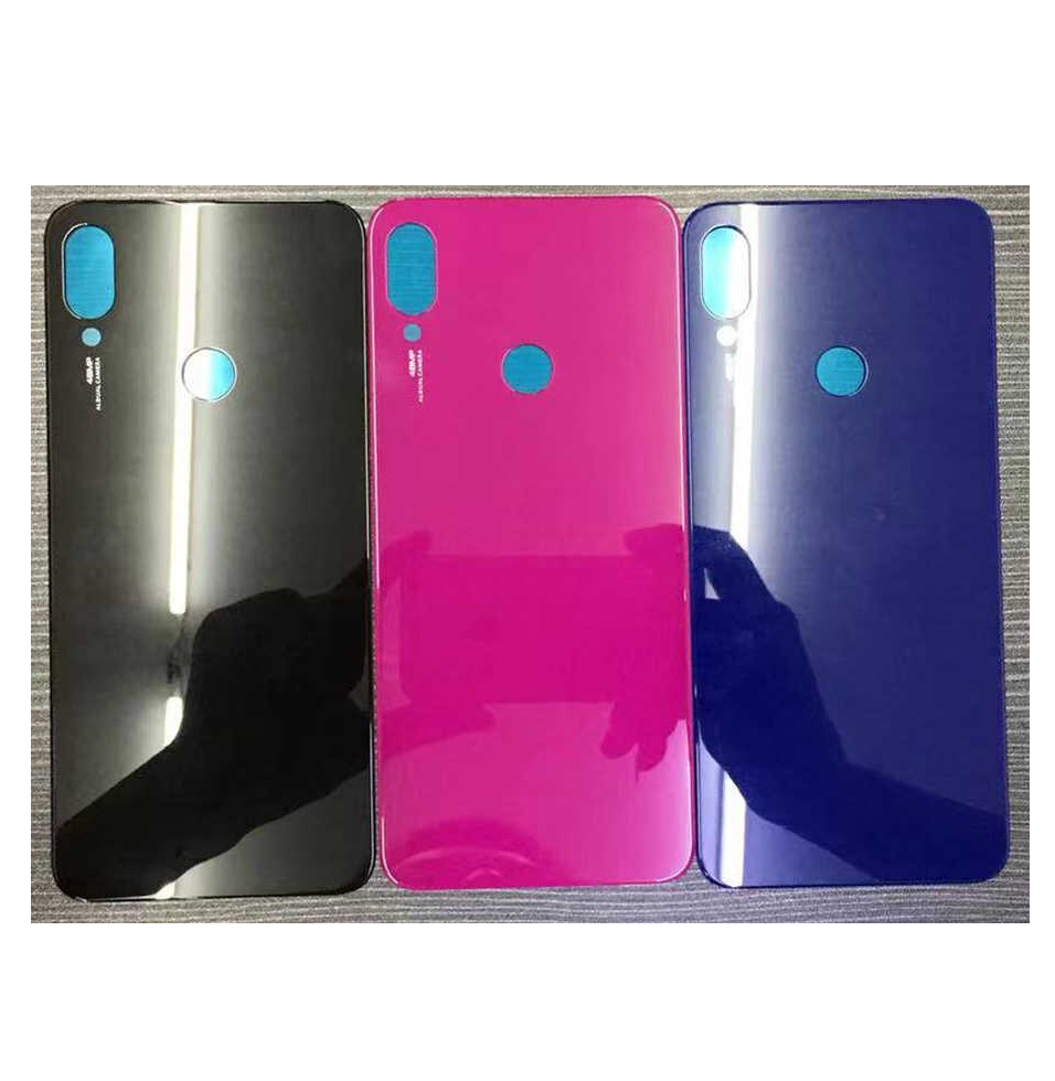 Nắp lưng Xiaomi Redmi Note 7