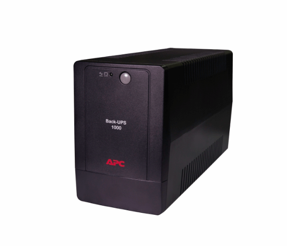 BỘ LƯU ĐIỆN UPS APC BX650LI-MS (KHÔNG ẮC QUY)