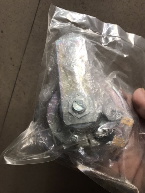 Kèn Lớn Xe Máy Scr/ Lead