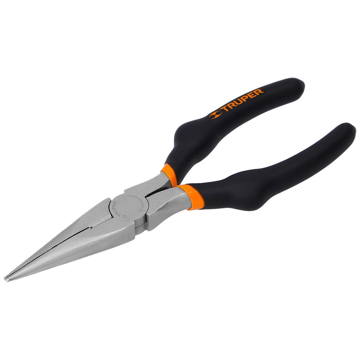 150mm Kìm mũi nhọn Truper 17309 (T203-6)