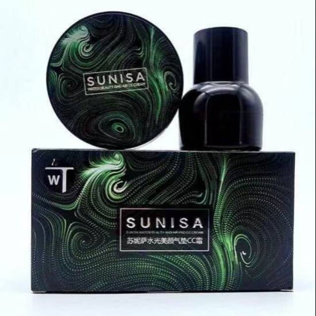 Phấn nước sunisa Nội Địa Trung