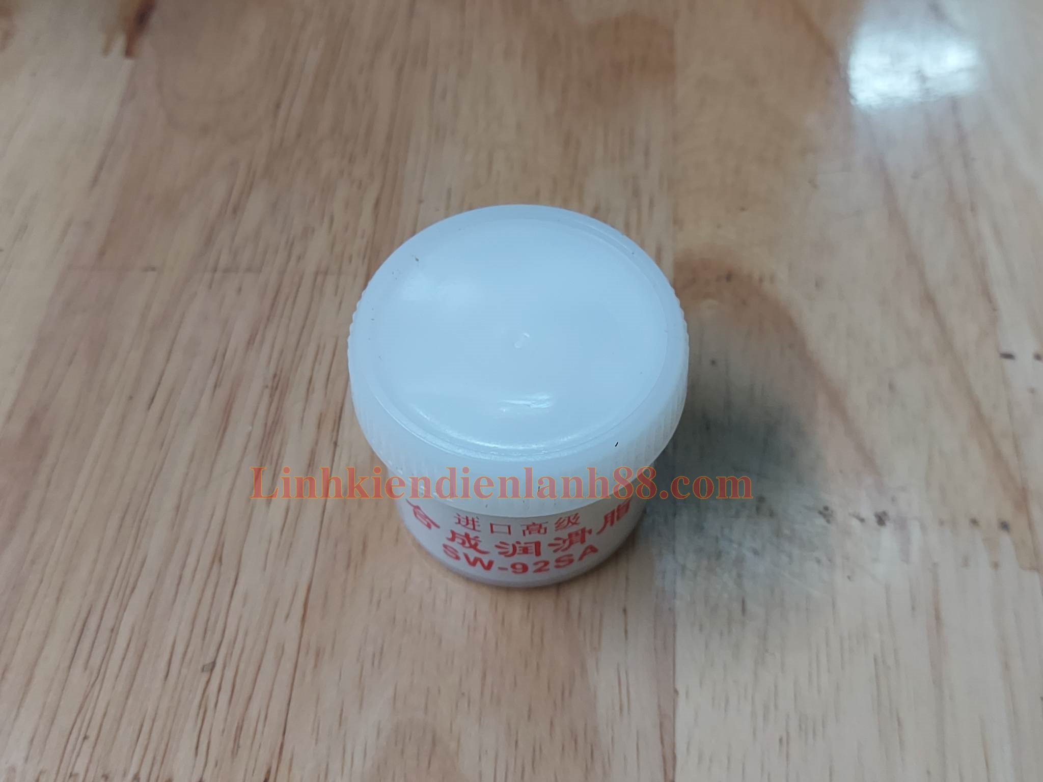 Mỡ Bôi trơn Bánh Răng SW-92SA