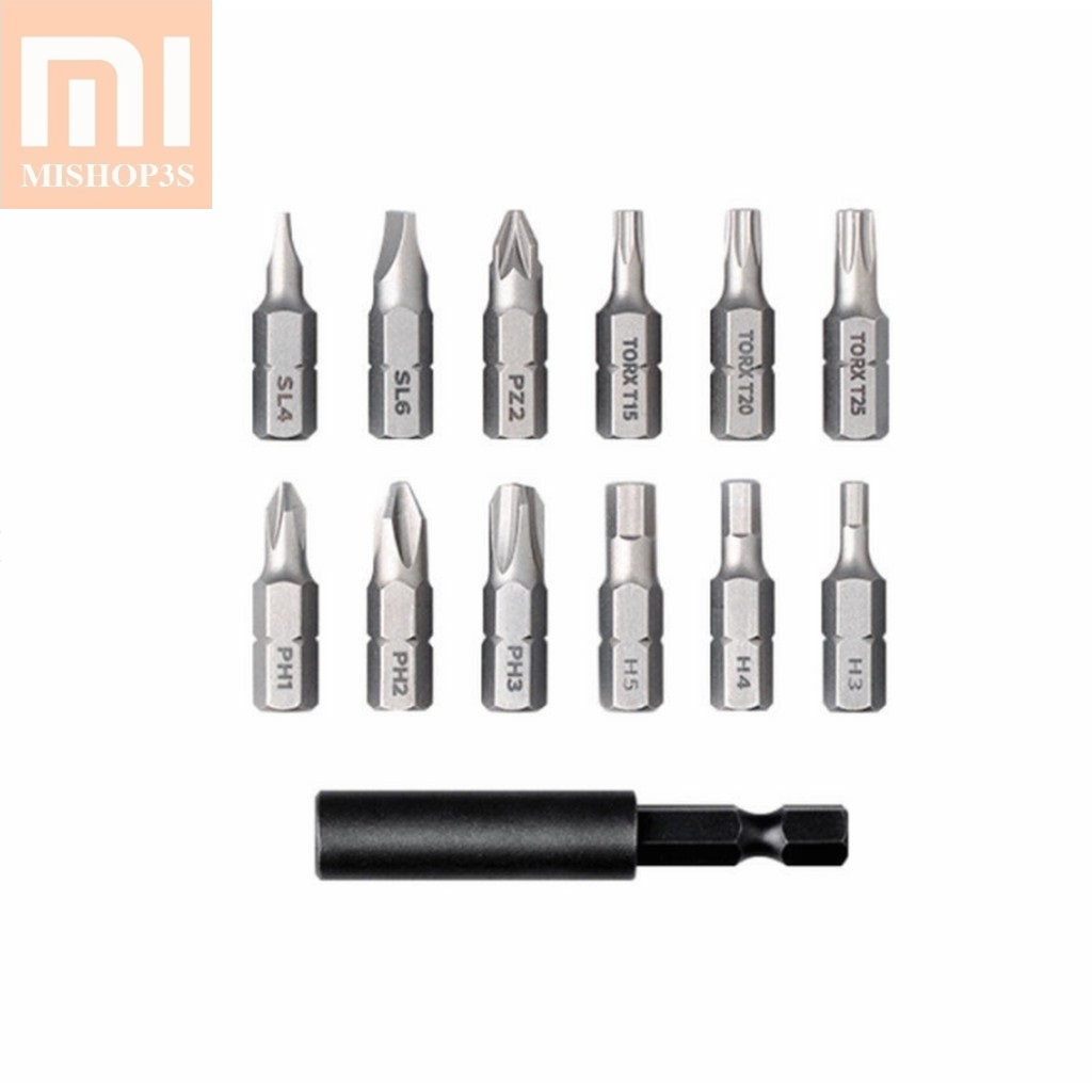 Máy bắt vít Xiaomi Mijia 3.6V