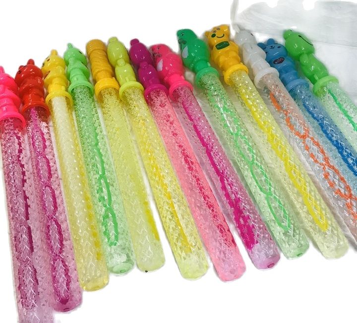 6 Que thổi bong bóng xà phòng