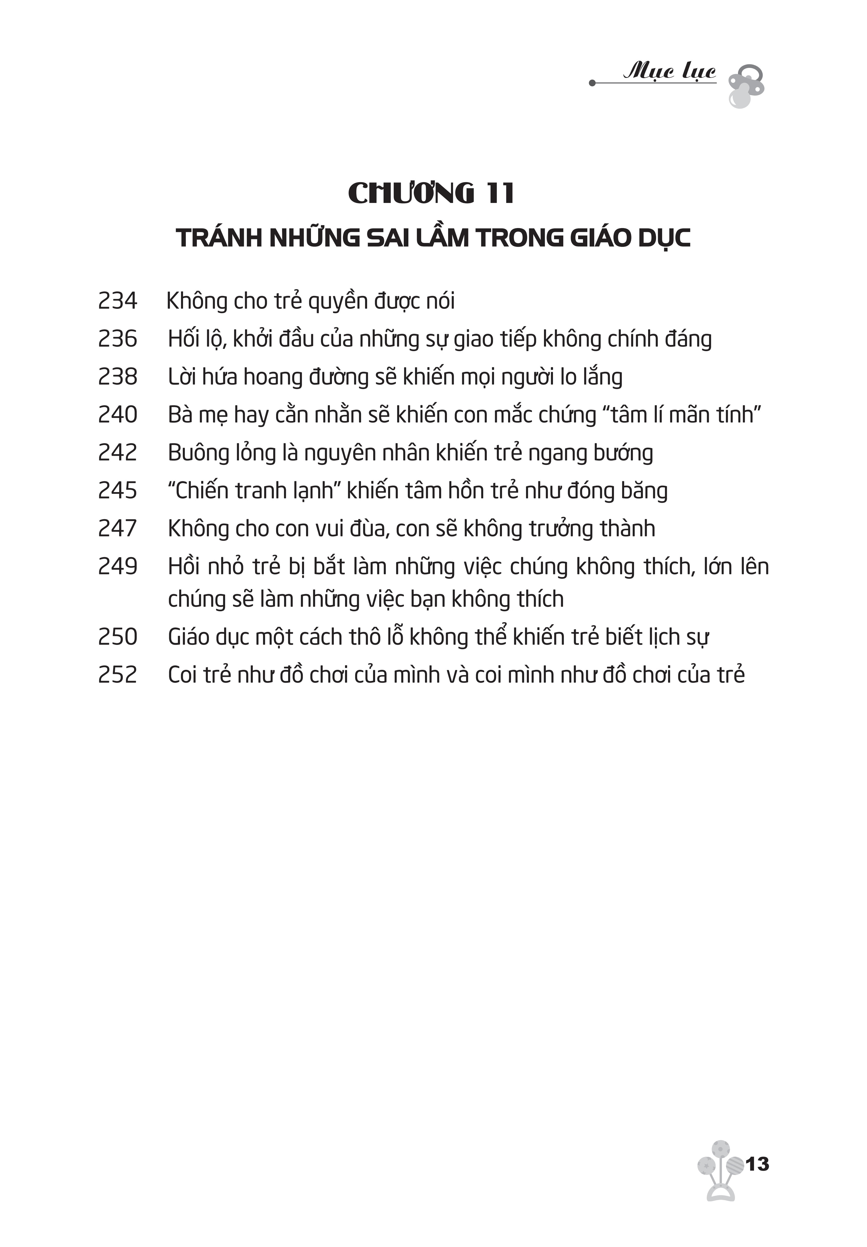 Sách: Thấu Hiểu Tâm Lí Trẻ Để Yêu Con Đúng Cách