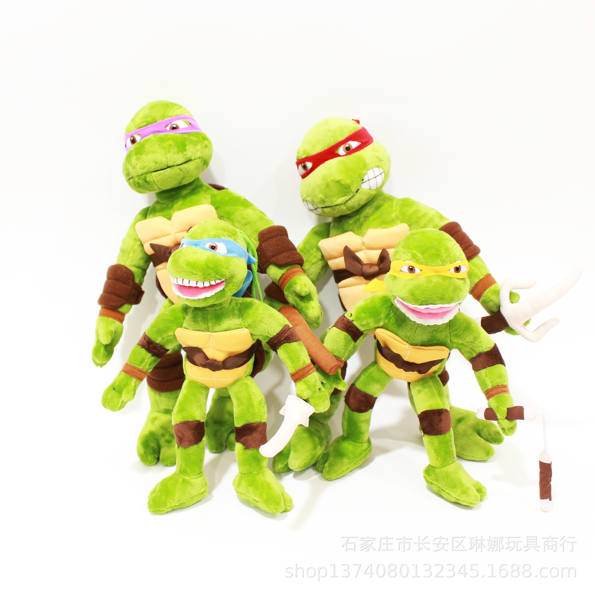 Teenage Mutant Ninja Turtles: The Cowabunga Collection – nShop - Game &  Hobby