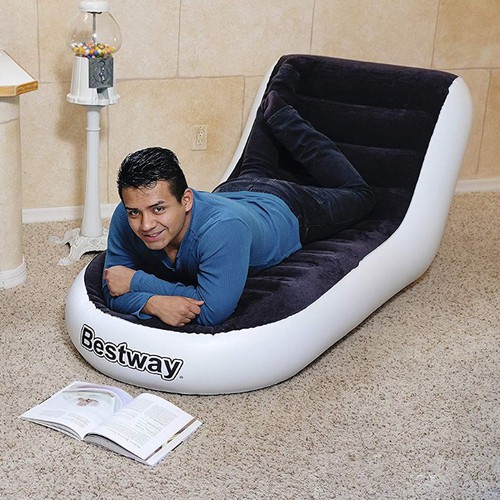 Ghế hơi tựa lưng Bestway 75064