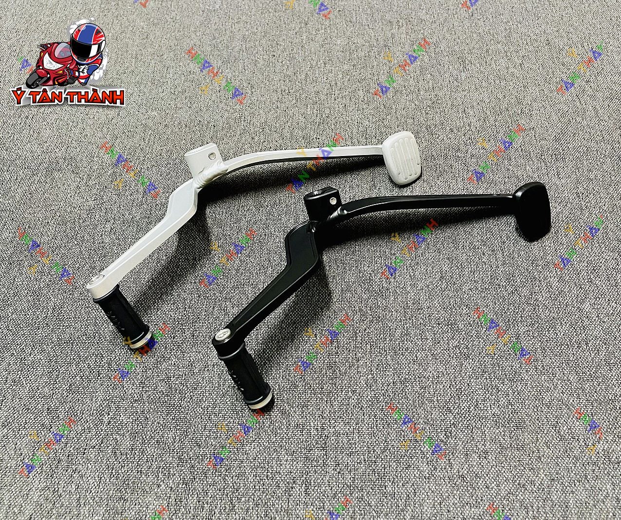 Cần Số X1R Cho Raider Satria