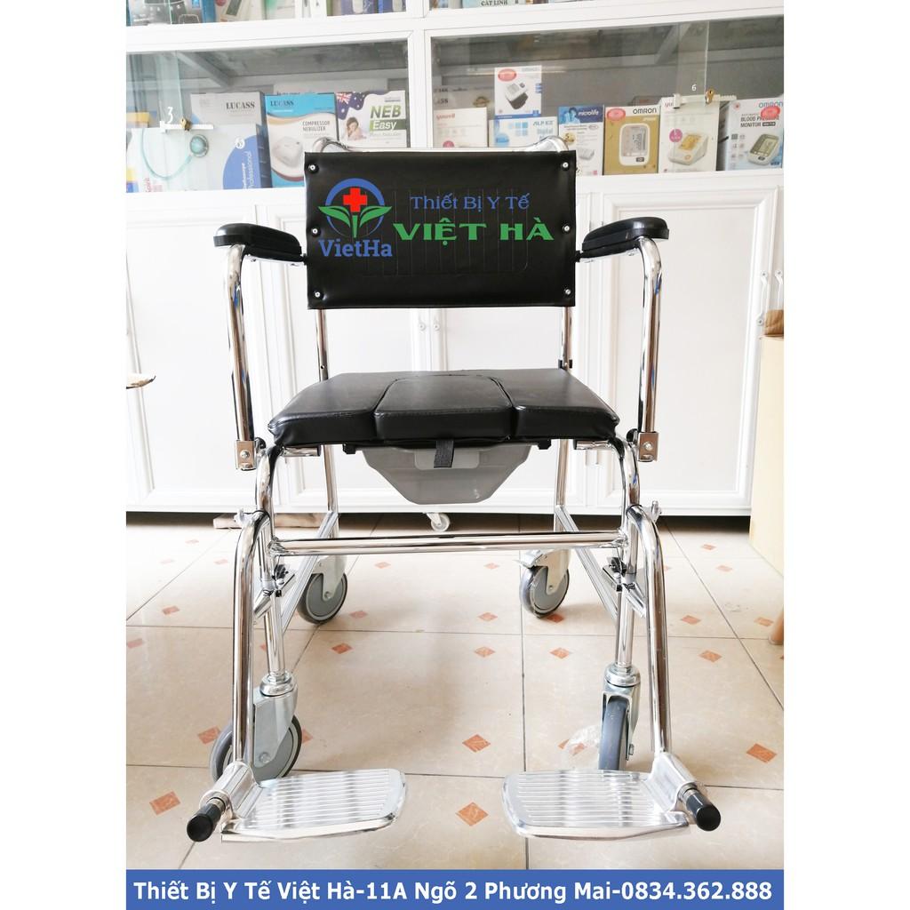 Ghế bô vệ sinh Lucass GX-900