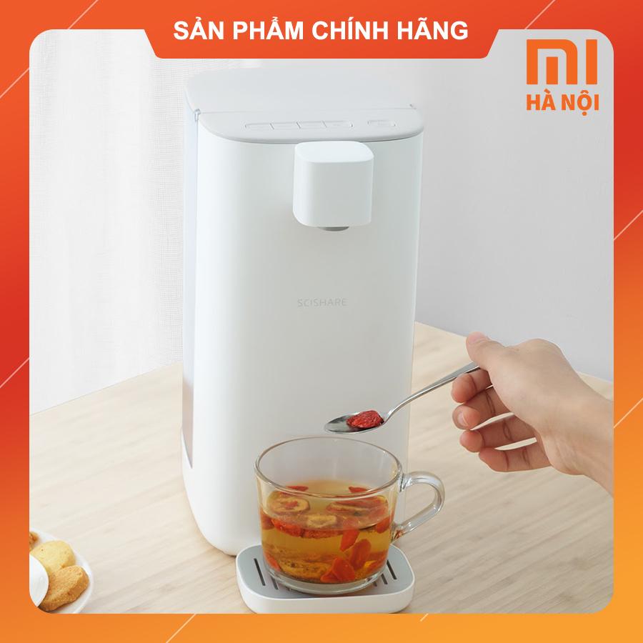 Máy nước nóng để bàn 3L Scishare S2301