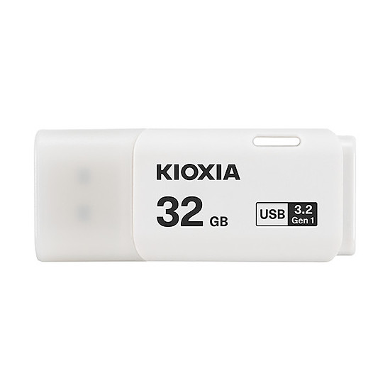USB 3.2  Kioxia U301 32GB