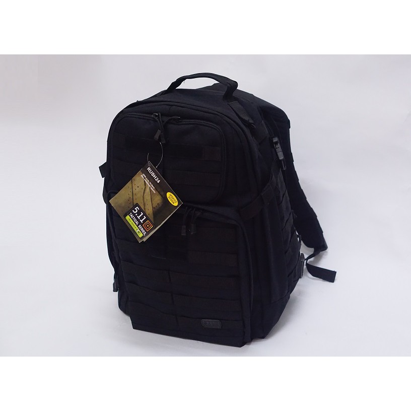[HCM]Balo 5.11 Tactical .Rush 24.