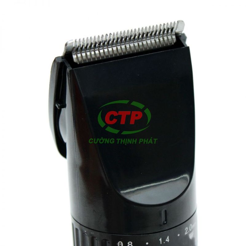 Tông Đơ Cắt Tóc Cho Bé Cắt Lông Chó Mèo KEMEI 730