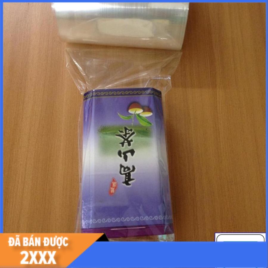 1kg MÀNG CO NHIỆT-BỌC NHIỀU LOẠI SẢN PHẨM ĐA CÔNG DỤNG Size 11-30cm