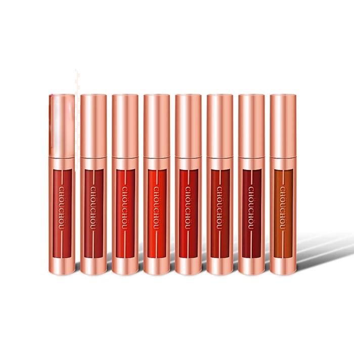 Son Kem Lì Chou Chou Professional Matt Lip Color