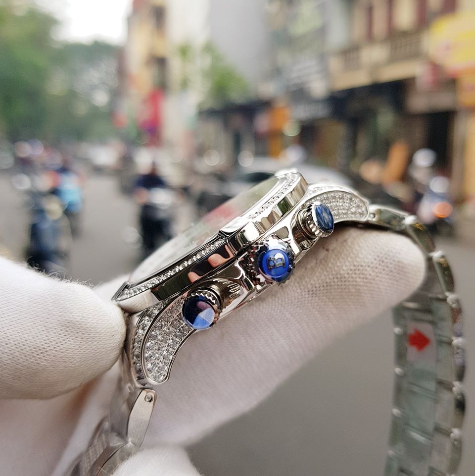 Đồng hồ nam Bentley BL1796-402WWI-S2