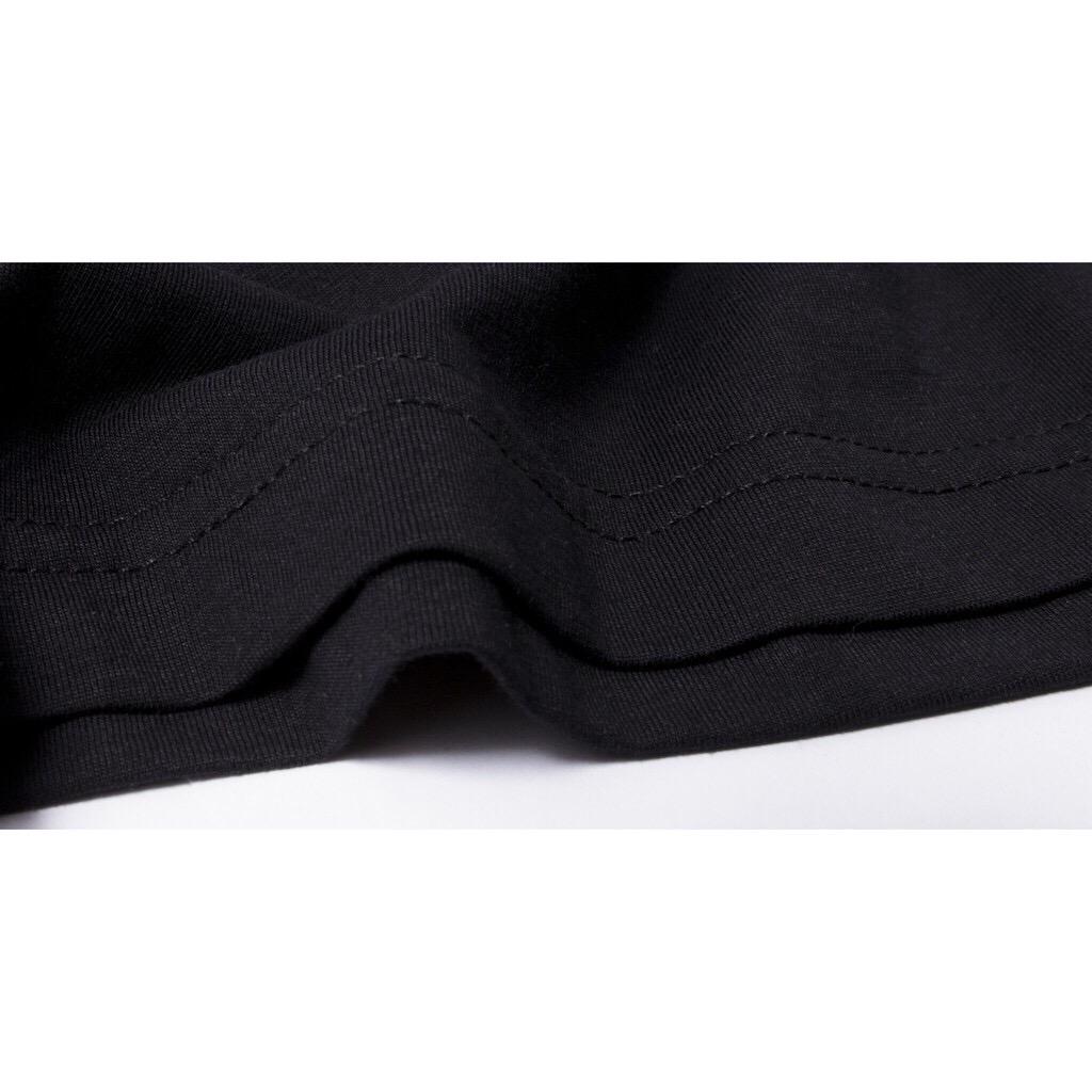 ( siêu hot) ÁO THUN UNISEX FORM RỘNG K006 có bigsize