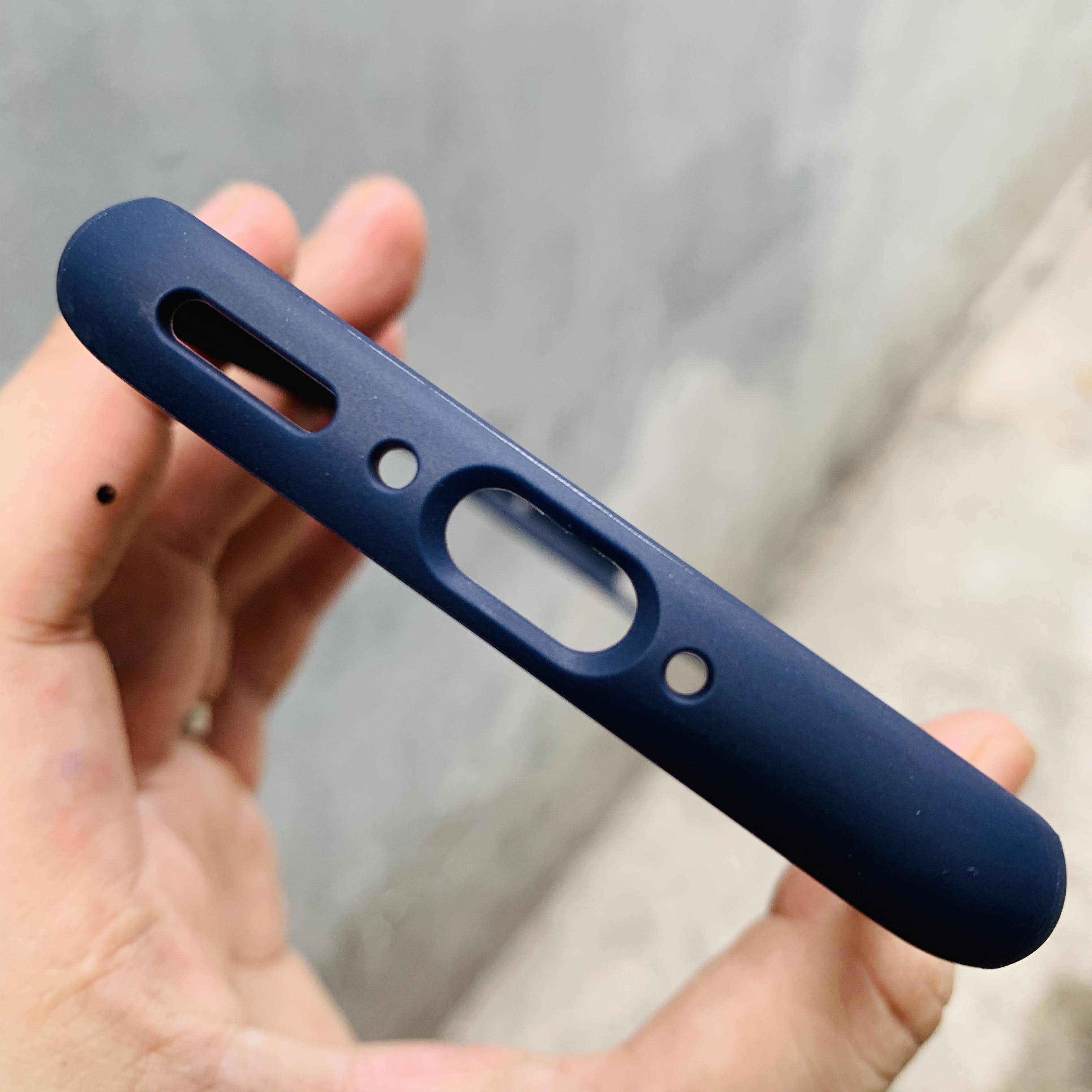 [HCM]Ốp lưng OnePlus 7T Pro  Clear Color Ver 1 Trong