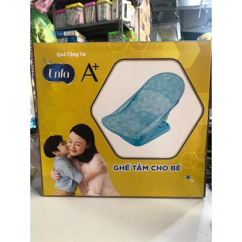GHẾ TẮM VÀ PHƠI NẮNG CHO BÉ