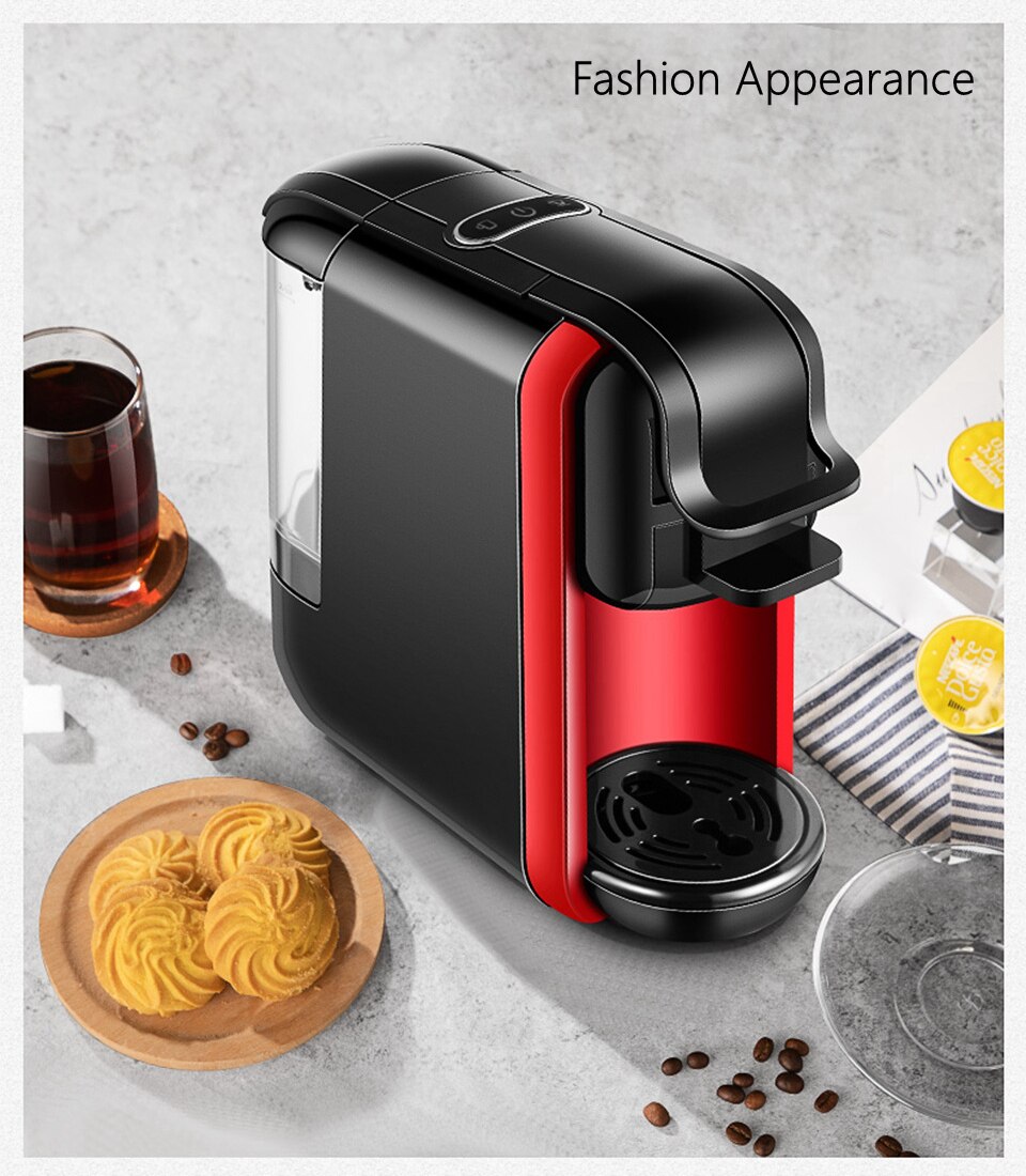 Machine coffe capsule Dolce Gusto AC-514K