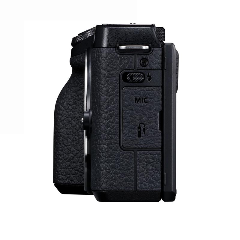 [FreeshipMAX] [HCM][Trả góp 0%]Canon EOS M6 Mark II Body LBM
