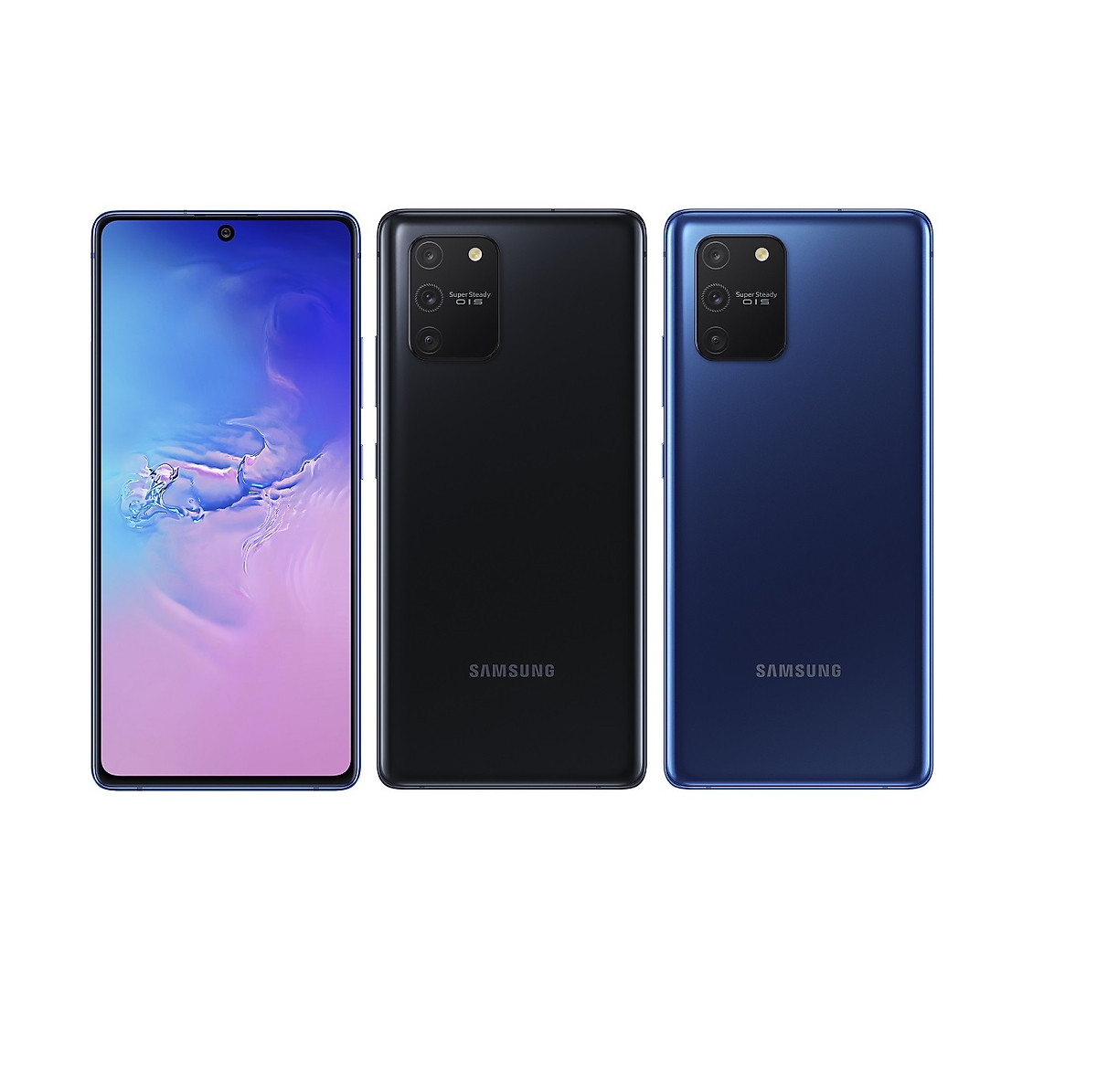 Điện Thoại Samsung Galaxy S10 Lite (128GB/8GB) -  - Đã Kích Hoạt