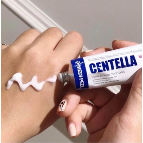 [HCM][Chính hãng] Kem MEDI PEEL Centella Mezzo Cream