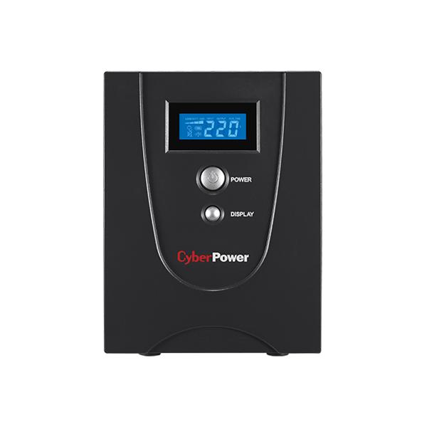 Bộ lưu điện UPS Cyber Value1200ELCD