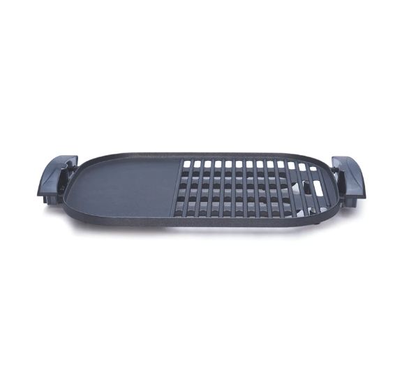 Vĩ nướng điện Electrolux ETTG1-40BK