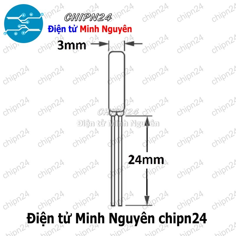 [5 con] (F241) Tụ Chống Sét 14D (22V/27V/33V/39V/47V/56V/68V/120V/150V/200V/220V) - [Chọn Loại] - HHH.00004